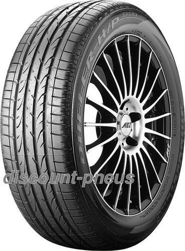 Pneu été bridgestone dueler - bridgestone,