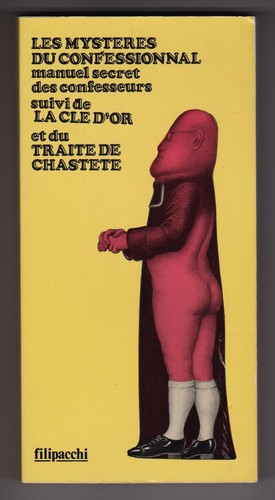 Curiosa erotica les mystères - curiosa,