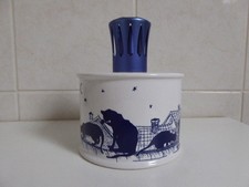 Lampe Berger Porcelaine Revol