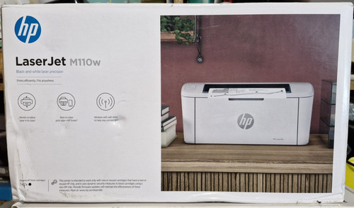 Imprimante laser laserjet - imprimante, hp