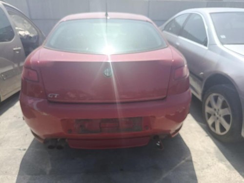 Moteur alfa romeo coupe - alfa, gt