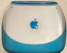 Vintage Apple iBook Clamshell