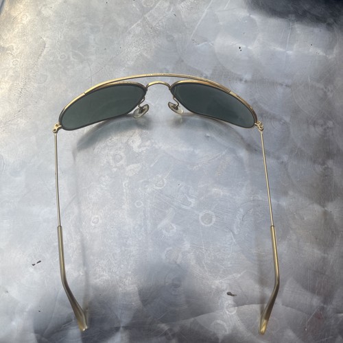 Lunnette ray ban - ray, vintage