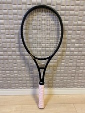 Prince Phantom Graphite 97