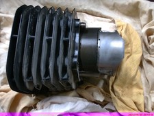 Ensemble cylindre piston