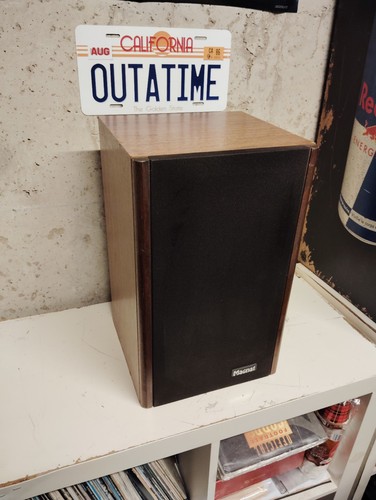 Baffle enceinte magnat - baffle,