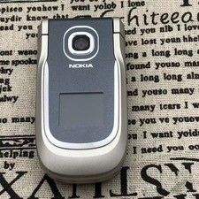 Nokia 2760 Flip - 11 MB -  (Unlocked) 2G Mobilephone 4 GB storage, 512 MB