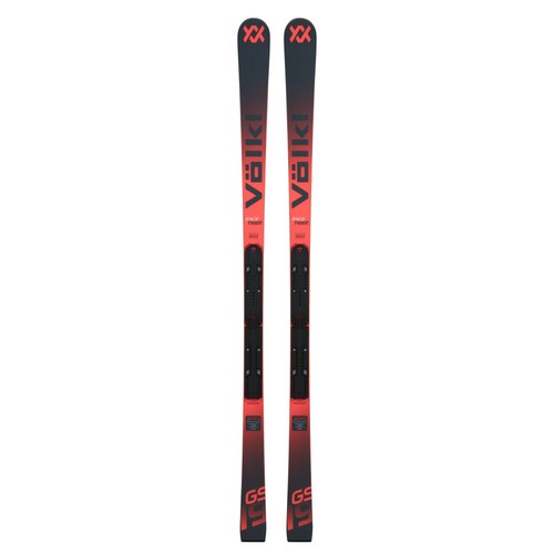Ski racetiger comp - racetiger, gs