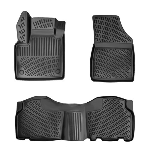 Tapis renault kangoo iii - kangoo,