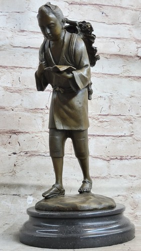 Art déco marbre - déco, bronze