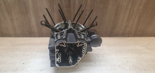 Bloc moteur harley - bloc,