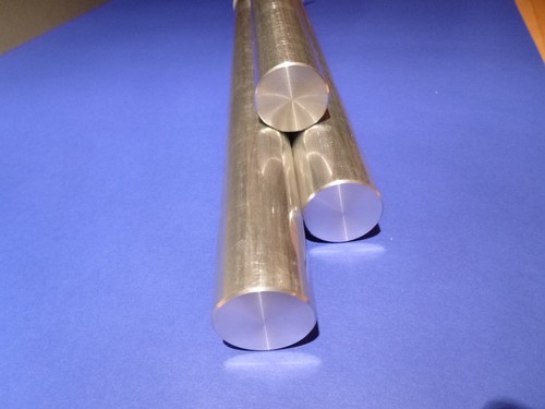 Aluminium rond 34mm - 34mm, 340mm