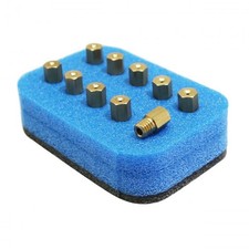 Boite de gicleur principal de