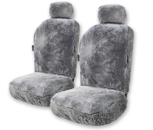 Keep your car seats - your, all