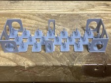 1/144 MG34 21-piece set (3D