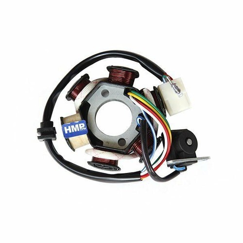 Allumage type atv - allumage,