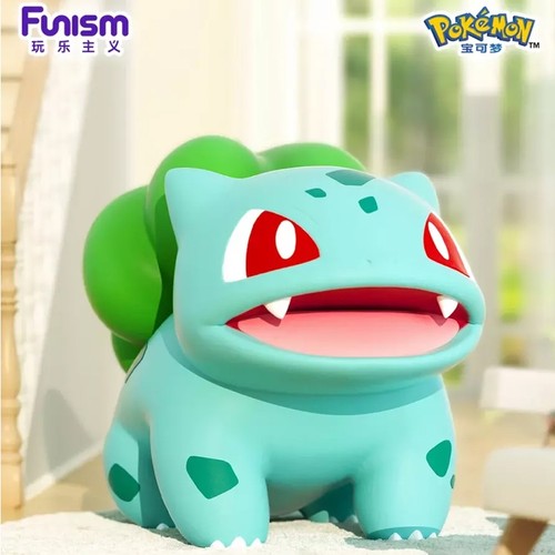 Pokemon 151 statue - pokemon,