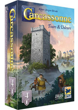 Jeux de société -
