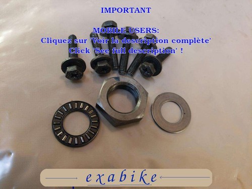 Elements embrayage pour - elements,