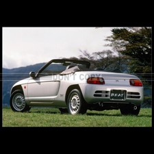 Photo A.034383 HONDA BEAT