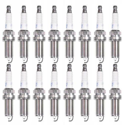 Bougies allumage iridium - d'allumage, ngk
