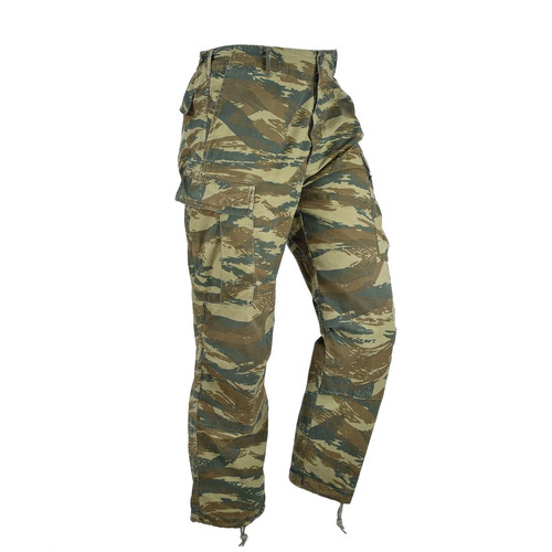Pantalon treillis ripstop - pantalon, de