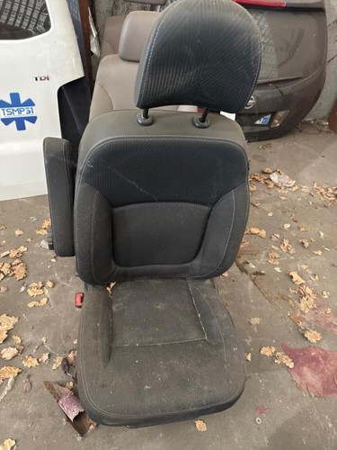 Siege avant gauche - , renault