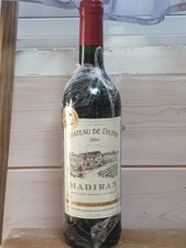 1 Bouteille De Vin Madiran