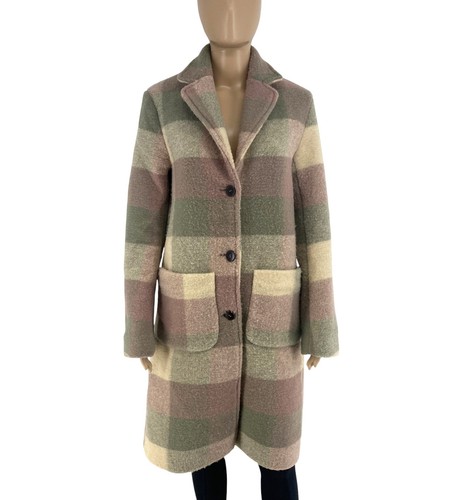 Manteau long femme - femme, camel