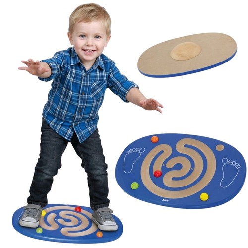 Viga sensory balance - sensory,