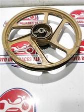 ROUE ARRIÈRE DERBI variant 50