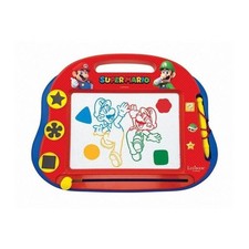 SUPER MARIO Ardoise magique