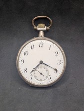 Montre de gousset ancienne