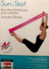 Bandes Elastiques Pour Pilates