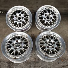 JDM BBS RY RG Mesh RY032 Racing 15" Mesh jantes roues 112X5 pour mercedes merc
