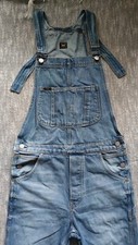 Lee Salopette Vintage  BIB