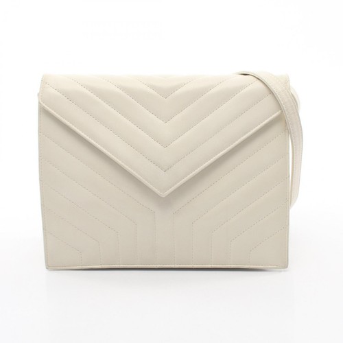 Sac bandoulière yves saint - sac,