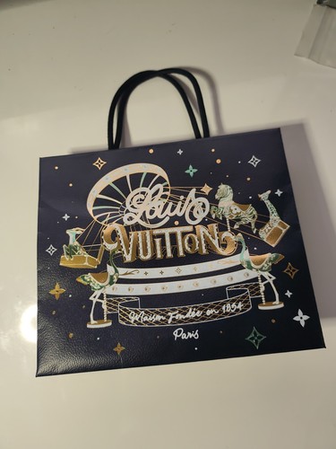 Louis vuitton sac vide - sac,