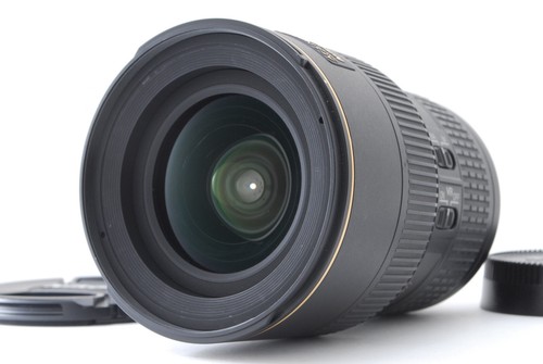 Objectif nikon nikkor - nikon,