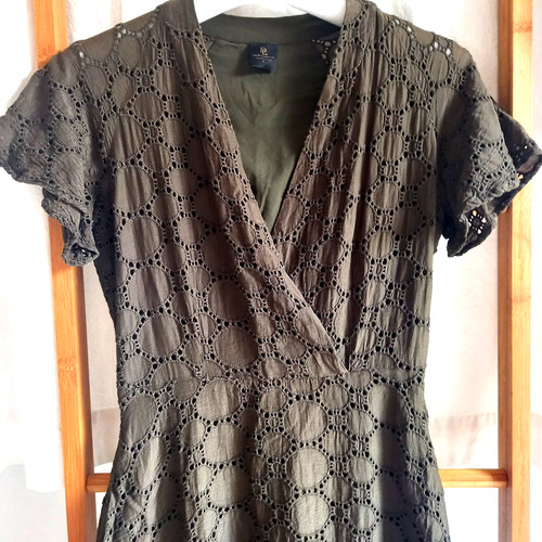 David lawrence silk cotton - david,