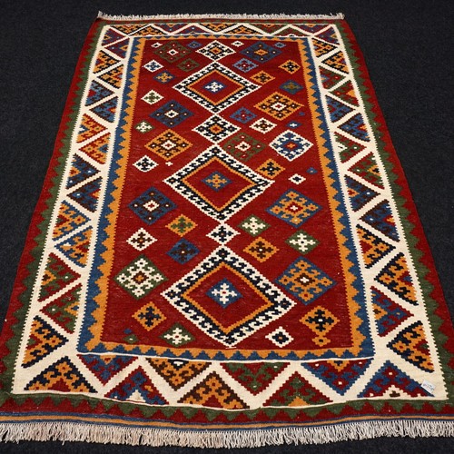 Tapis orientale caucase kelim - tapis,