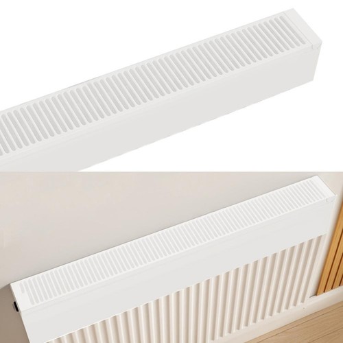 Couvercle pour radiateur - de,