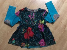Tunique,haut Catimini Taille 10 Ans