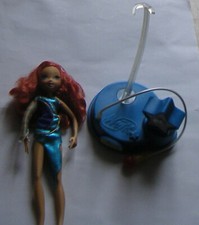 poupée WINX CLUB BLOOM doll