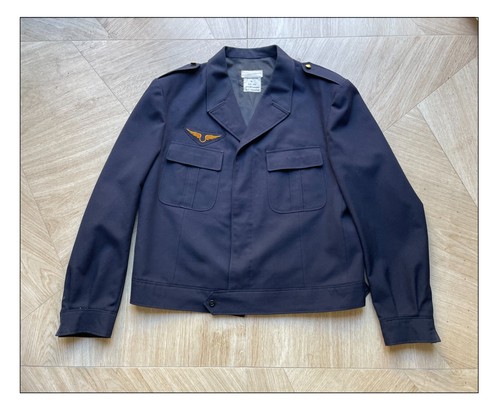 Armée air veste - veste, evreux