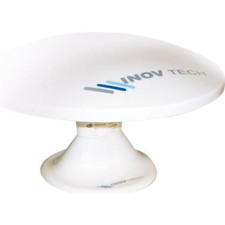 Antenne Omnidirectionnelle 360° INOVTECH - Camping Car TV HD TNT