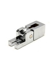 1 pontet Chrome N°2 Schaller