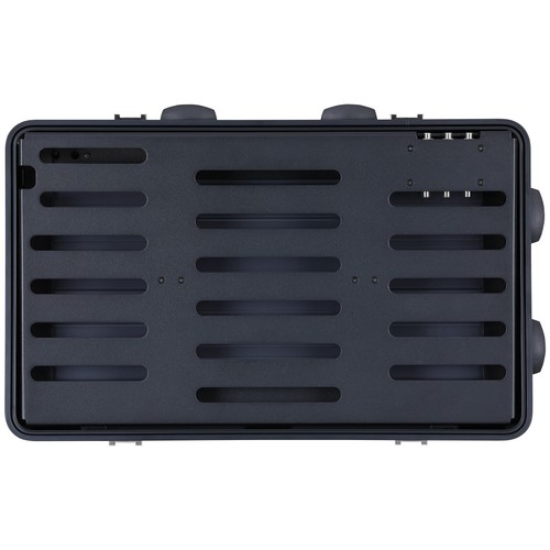 Boss bcb 1000 pedalboard - boss, pedalboard,