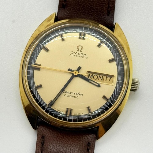 Montre homme omega - montre, seamaster