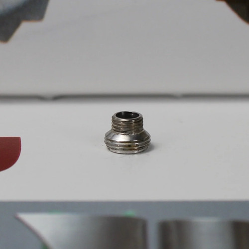 Rolex 6020 tube - 24-6020-0, acier